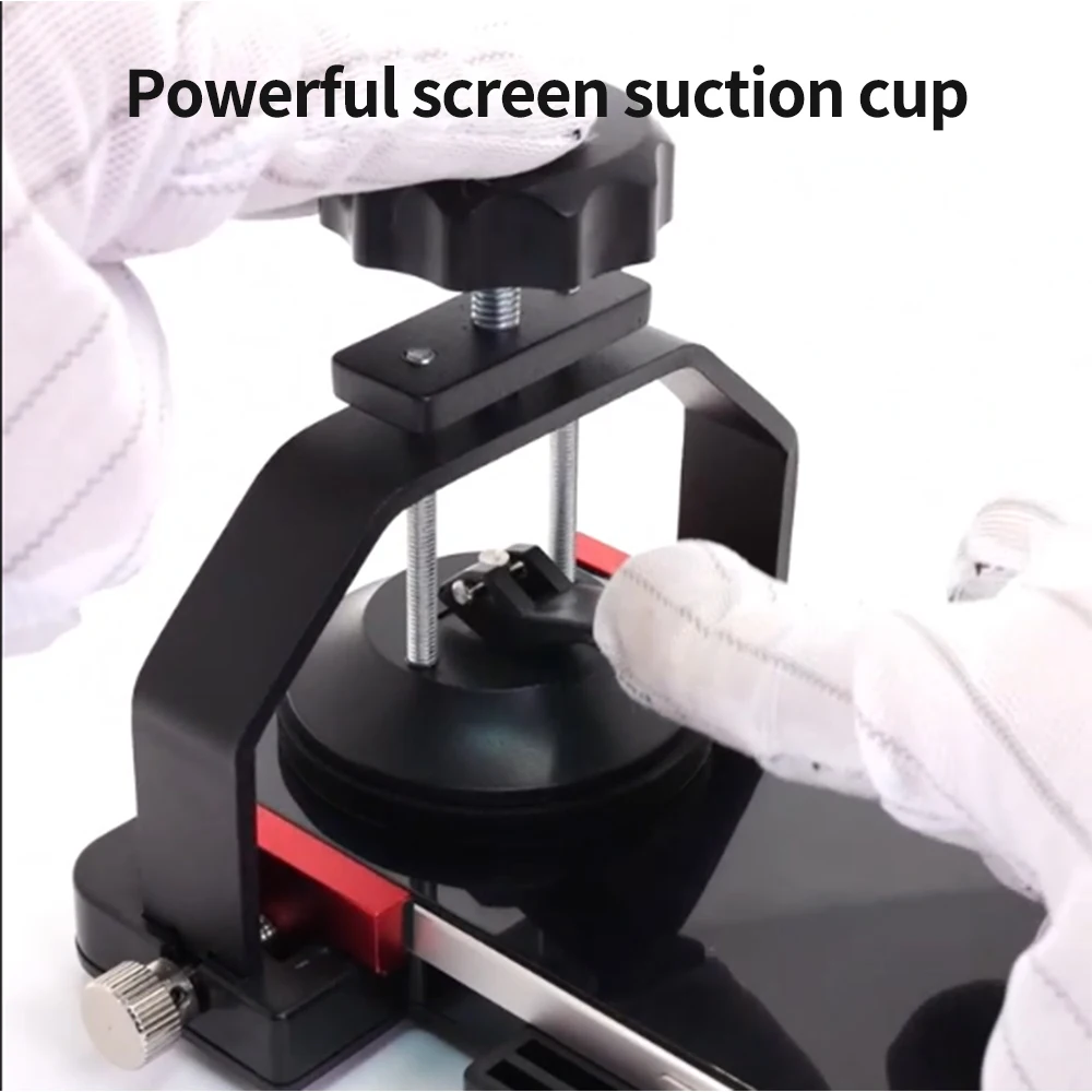 YCS Q18 Mobile Phone Repair Screen Quick Separation Screen Remover for Mobile Phone Repair Screen Removal Suction Screen Tool