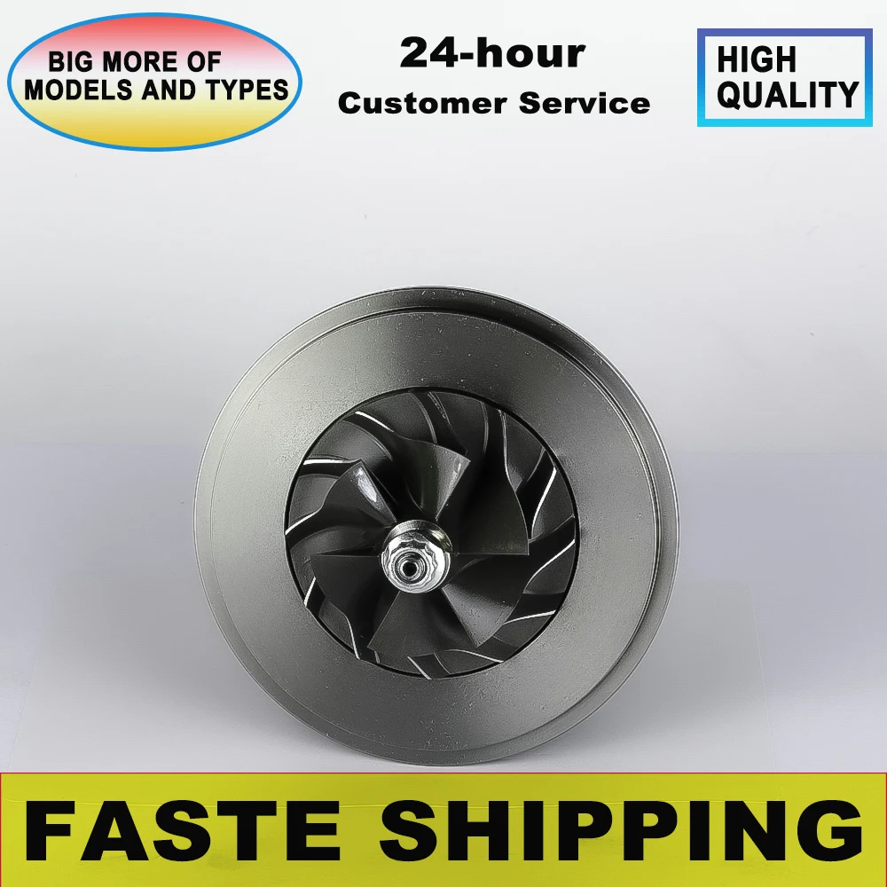 CAR Turbo Core 727530-5003S 727530-0003 2674A150 Turbocharger for Perkins Various with Phaser 135Ti T4.40 Engine Parts