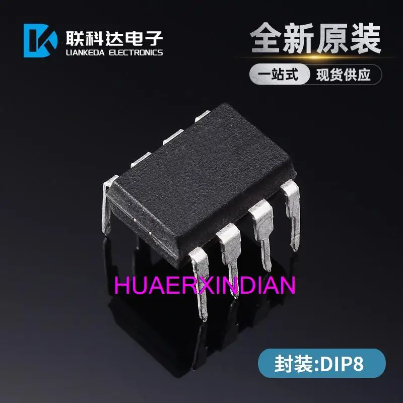 

10PCS OPA703PA DIP8 New Original