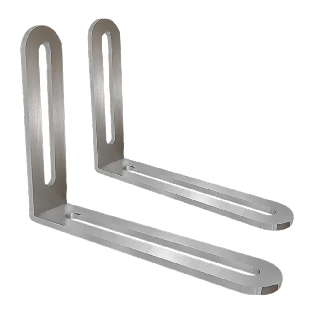 Home Angle Corner Bracket Angle Corner Stand 1PC 90 Degree Furniture Solid Support Hardware Accessories Portable