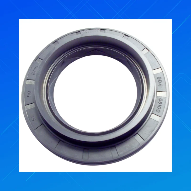 

Размер: 55*90*8/16 мм, высококачественное сальник трактора DMHUI NBR 55x90x8/16 мм, подходит для 15026518B, уплотнение вала 904 05100, стиль TC2Y