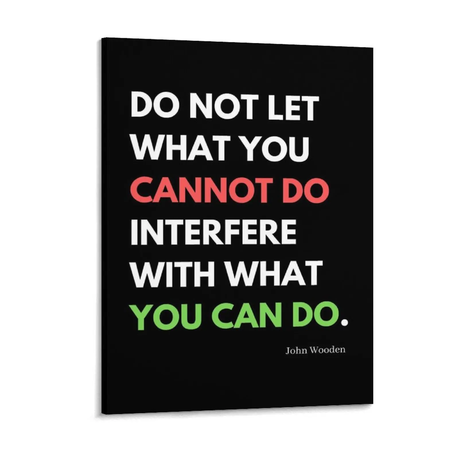 Life Quote 113 Canvas Painting Painting Club Kitchen Create Wall Decor Framed Wall Paintings