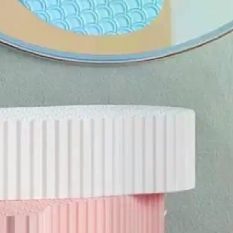 Magic Sponge Children Bath Sponge Body Dead Skin Remover Exfoliating Massager Cleaning Shower Brush Peeling Sponge