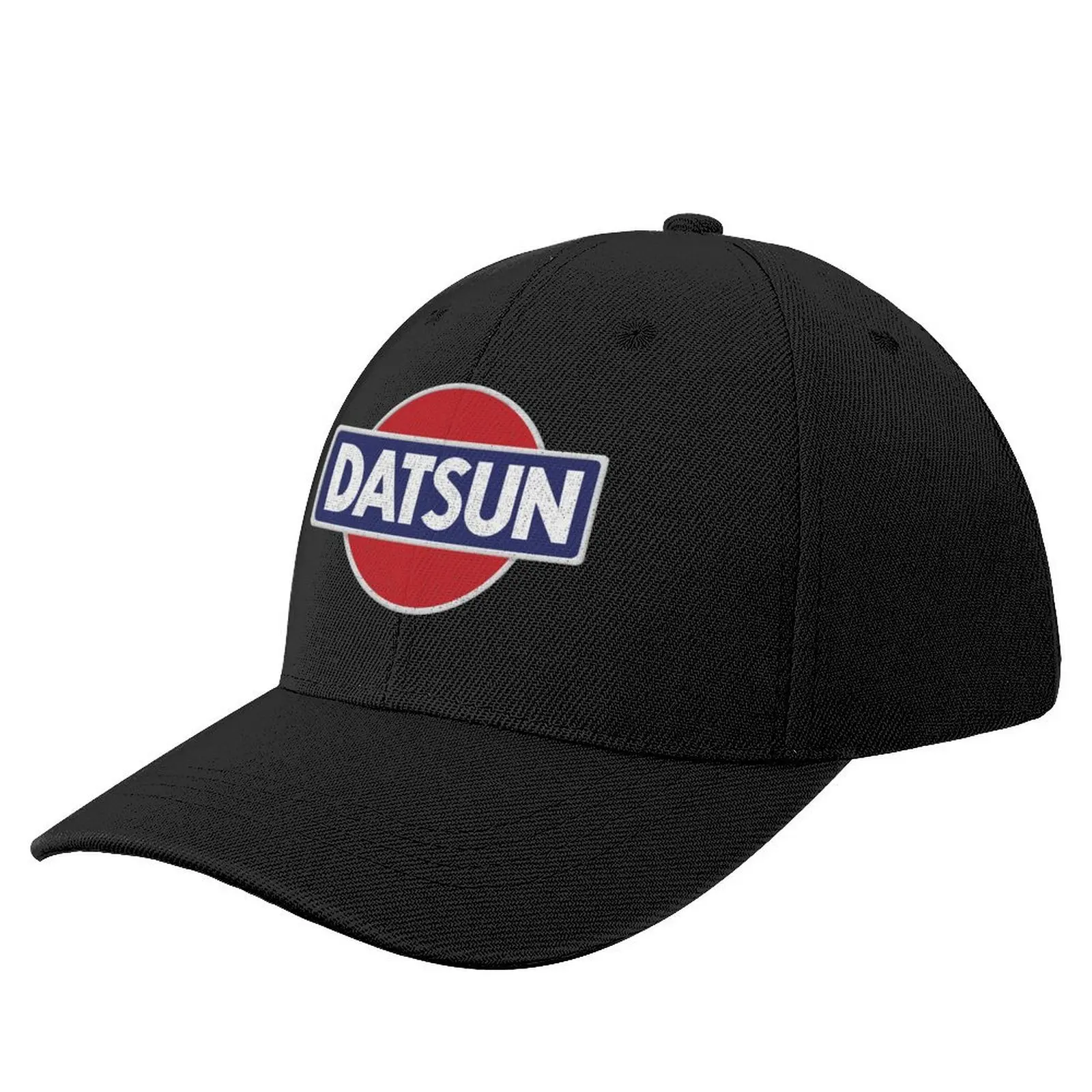 

Datsun Logo Baseball Cap Trucker Cap Hat Man For The Sun For Girls Men's