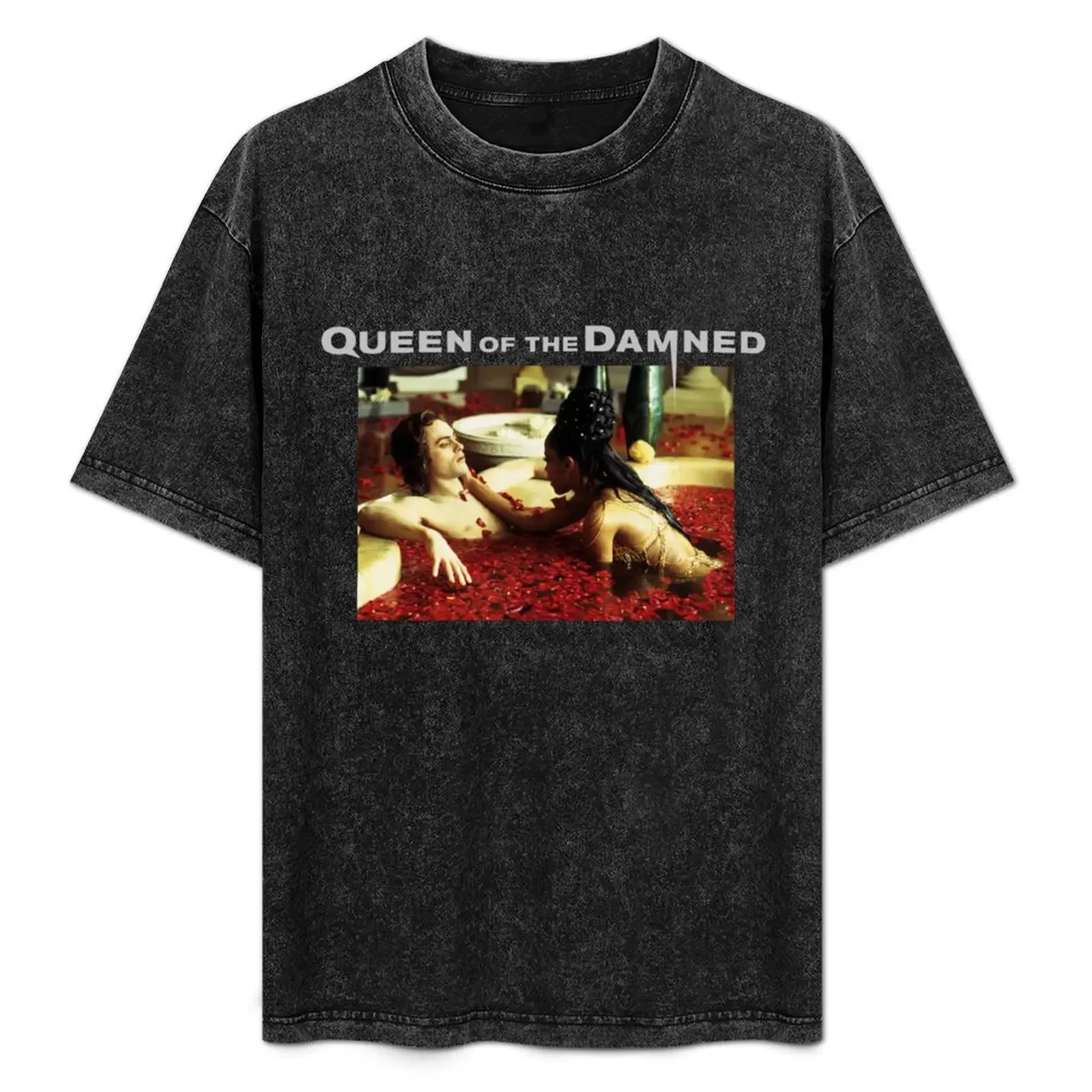 

Lestat & Akasha T-Shirt valentines boutique clothes clothes vintage graphic tee anime stuff mens fashion