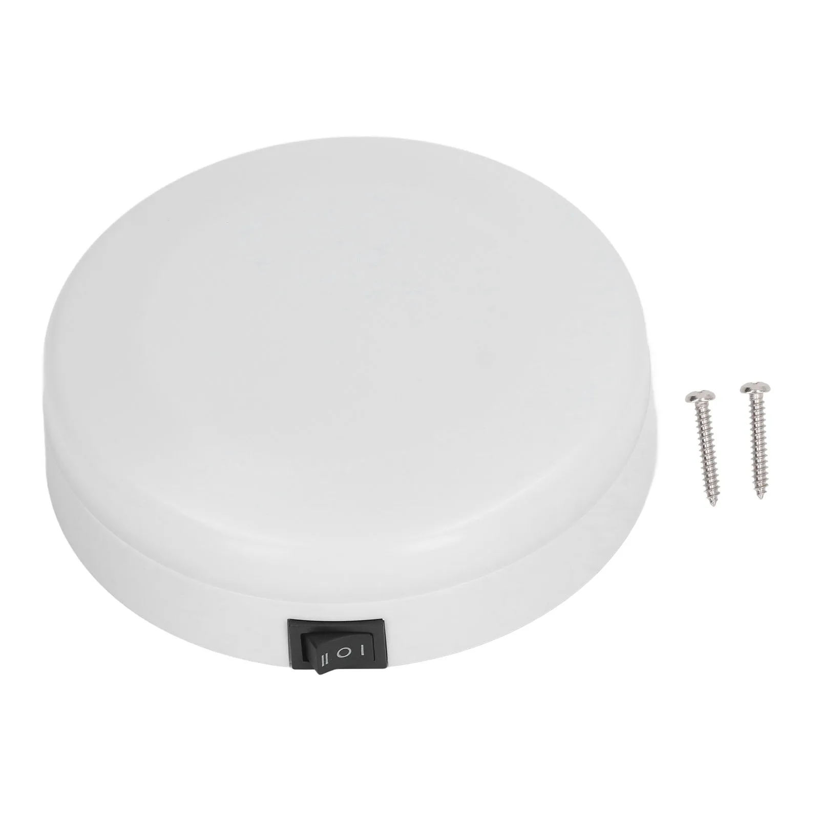 Boats LED Interior Cabin Light 12V IP65 Waterproof LED Dome Light Universal For RV Caravan Yacht Cabin Marine Accessories