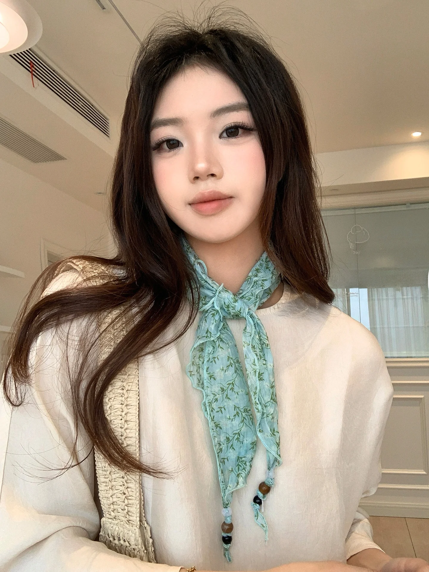 lenco-floral-coreano-leve-para-primavera-e-verao-bandana-pequena-artistica-para-mulheres-acessorio-de-moda