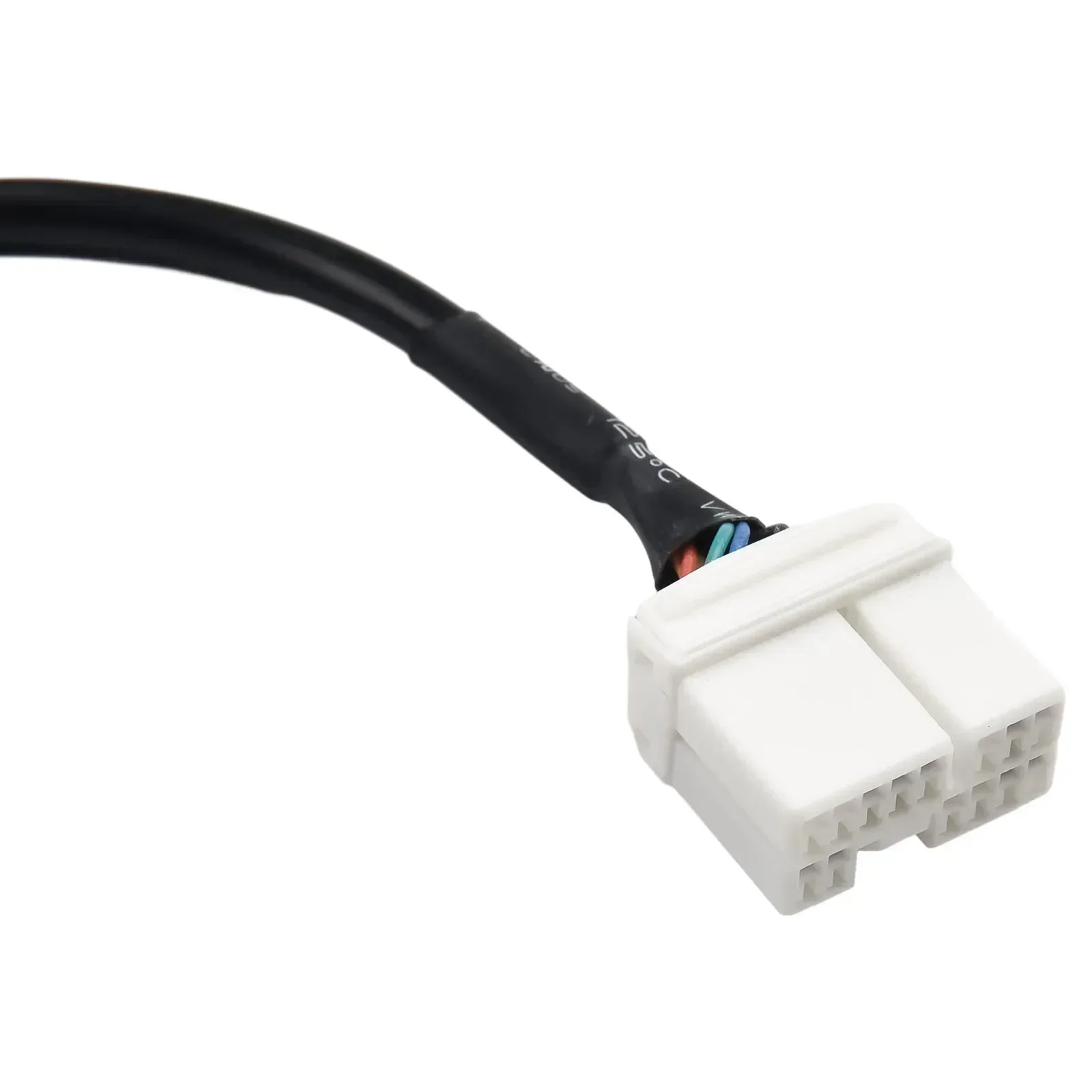 Bluetooth-Compatible Interface Cable Adapter Stereo AUX Module For Honda For Accord For Civic For CR-V For Acura CSX MDX RDX