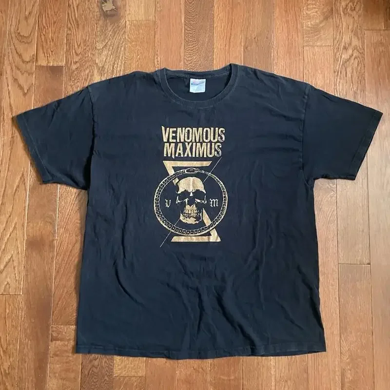 Vtg Rare Venomous M…