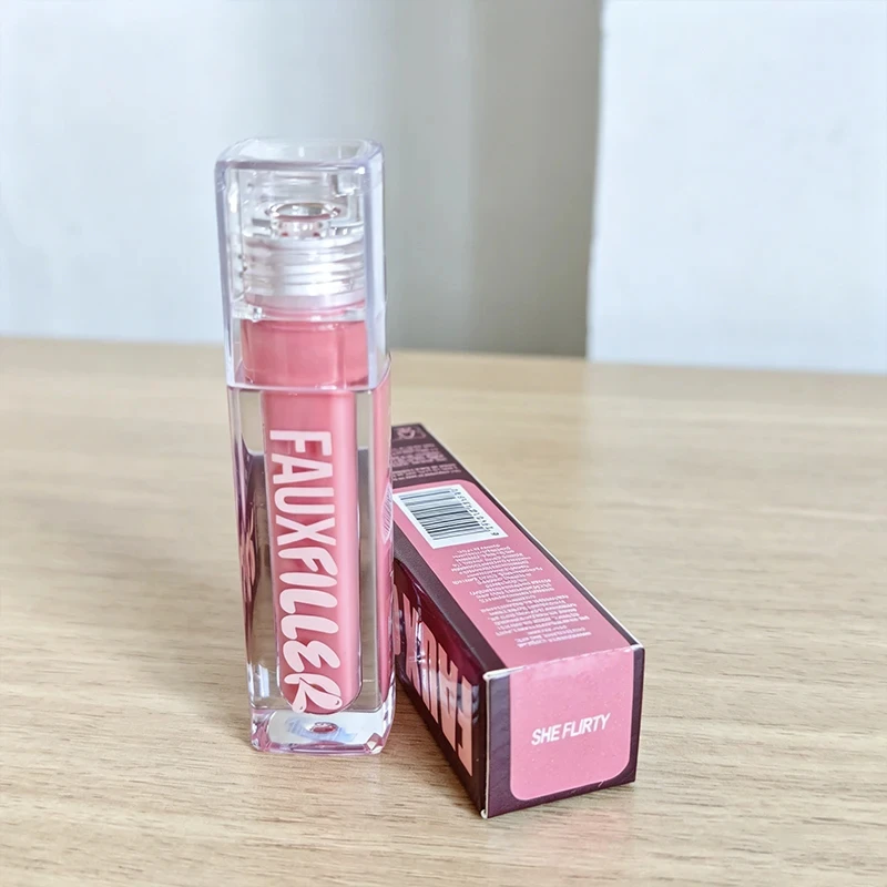 Rare Beauty Lip Liner Pencil Clear Gloss Lip Oil High Shine Hydrating Plumping Transparent Lip Gloss Lasting Waterproof Makeup image 3