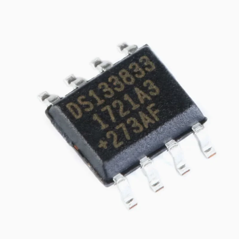 Good quality DS1338Z-33+T&R SOIC-8 Real-time Clock Chip DS1337S+T&R DS1338Z-33+TR