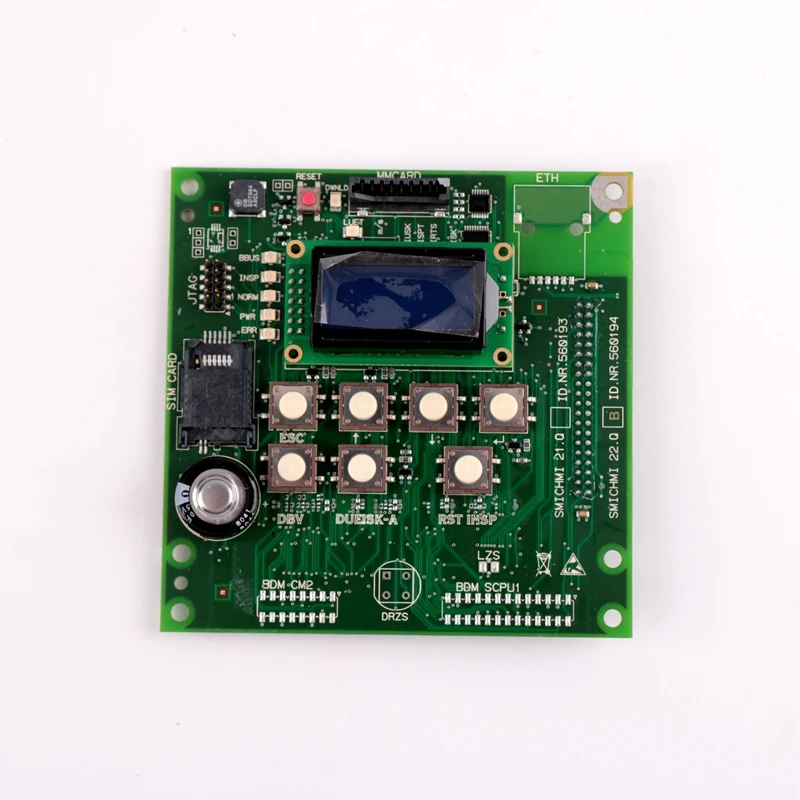 Elevators Elevator elevadores escalears spare parts pcb main drive board 560194 560193