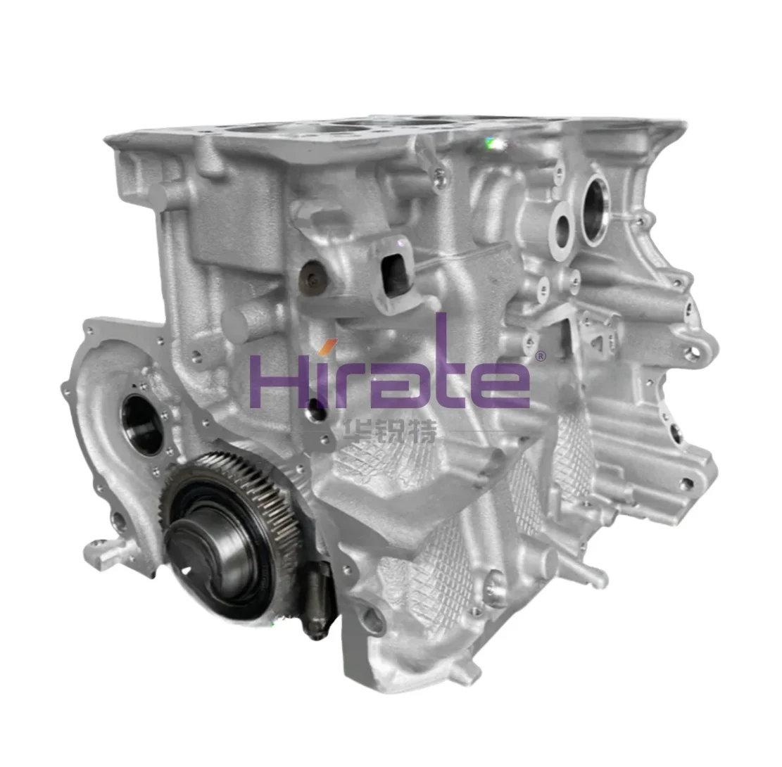 

Hot Selling High Quality Standard Displacement Cylinder Block For BMW B38B15