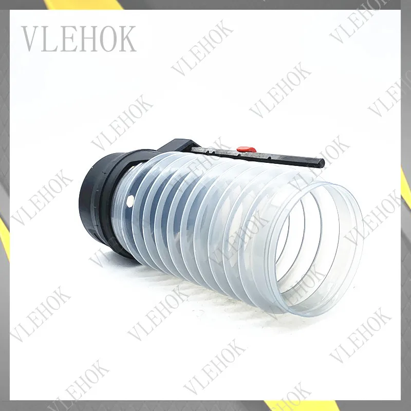 

Dust Cup for BOSCH GBH2-24 GBH2-26 GBH2-28 GBH3-28 GBH2-18 GBH2-20 GBH2-22 GBH2-23 GBH4-32 GBH36V-LI