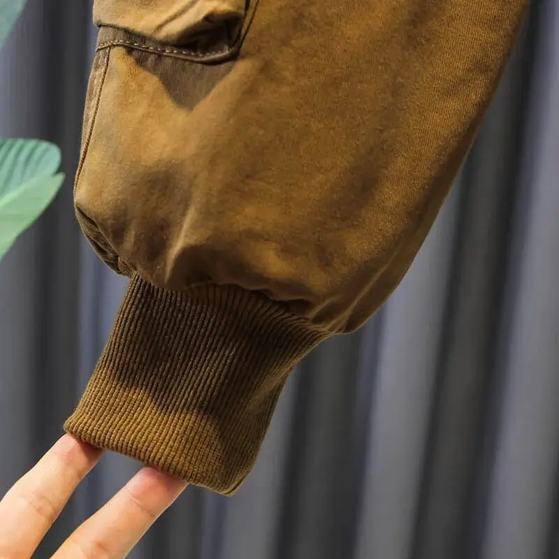 الأطفال الربيع مجموعة جديدة وسيم الأولاد الربط قميص طويل الأكمام + السراويل قطعتين مجموعة 90-140 سنتيمتر #4