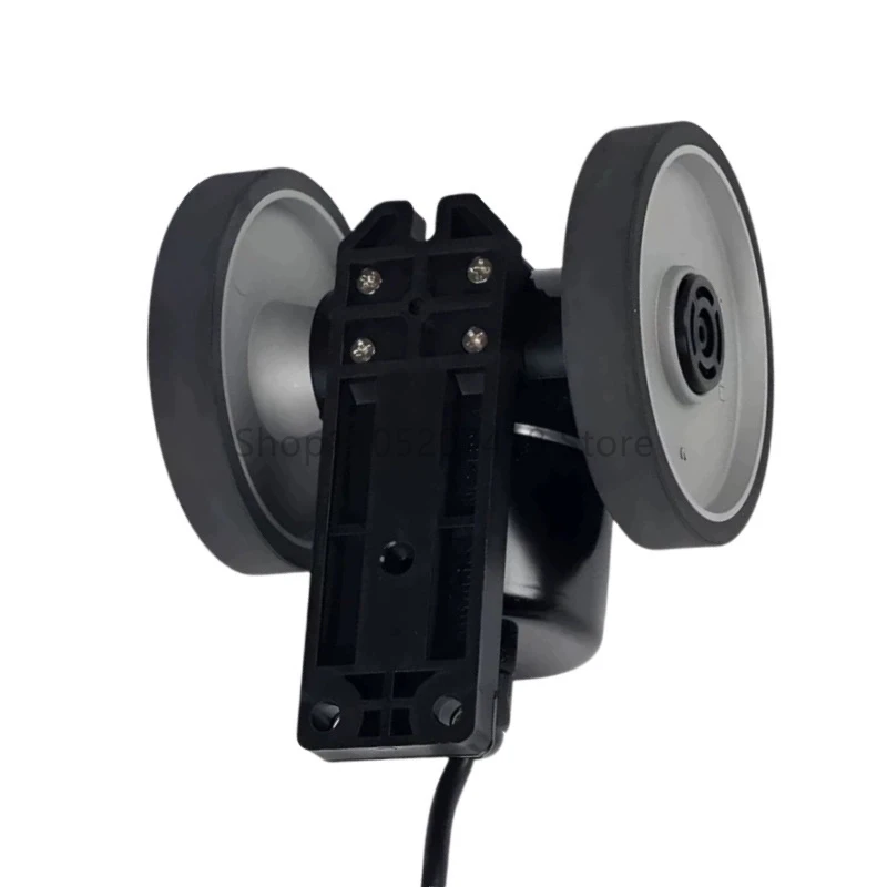 ENC-1-1-T-24 ENC-1-1-N-24 Contametri con encoder rotativo a ruota 2-T-24 3-T-24 2-N-24 3-N-24