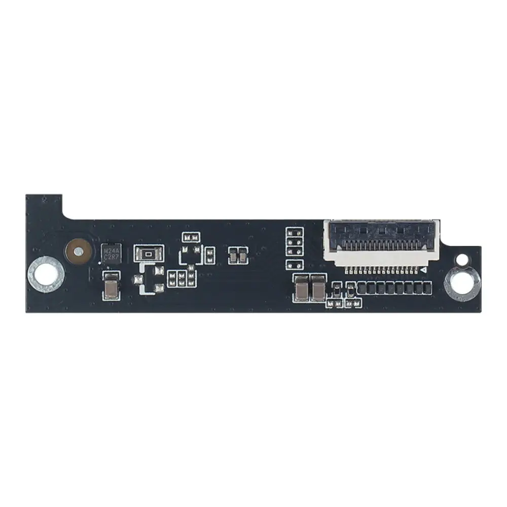 For Bambu Lab P2S 3D Printer Extruder Adapter Board Replacement Part Signal Connector Module Maintenance Unit
