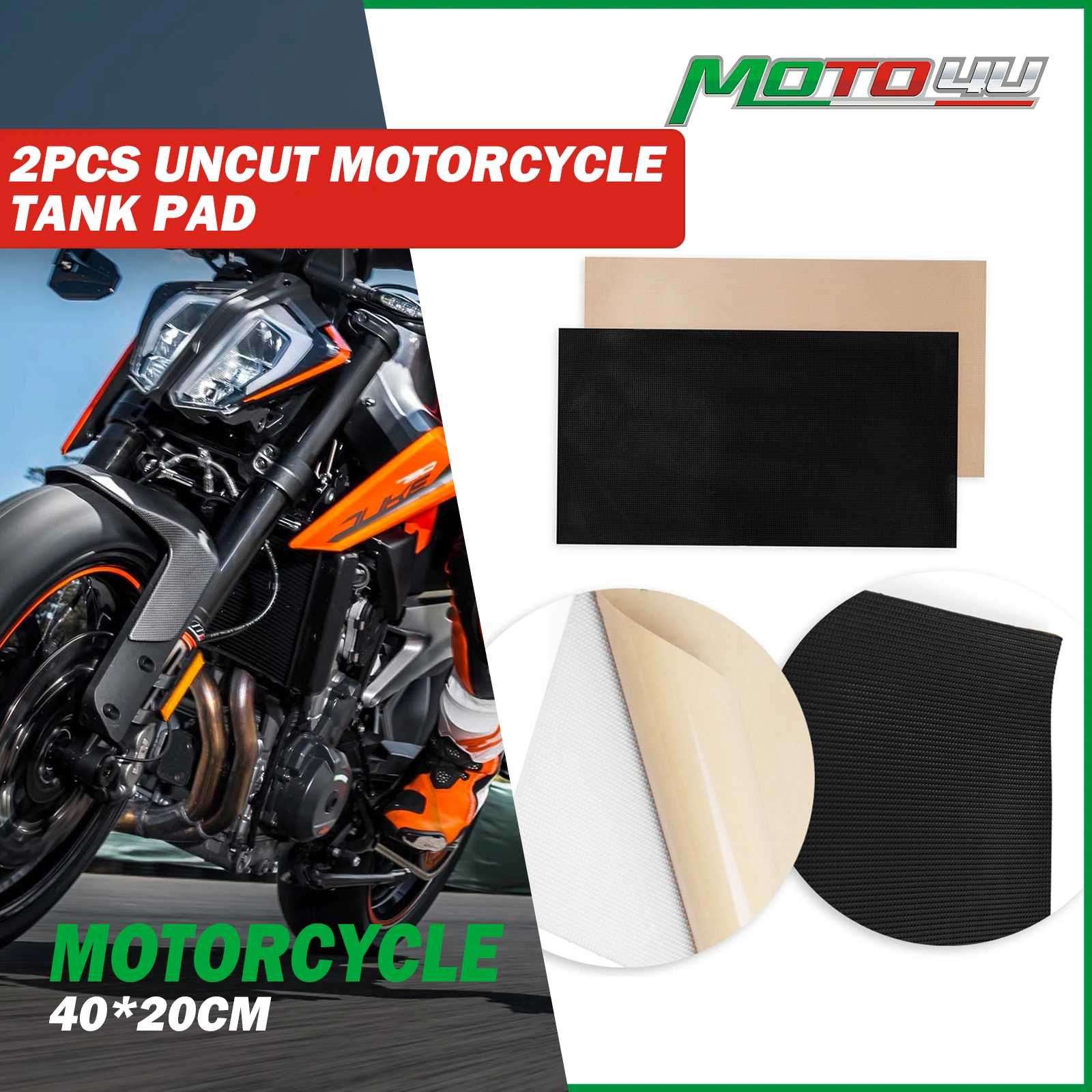 2PCS Universal Uncu…