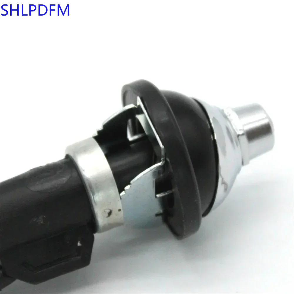 SHLPDFM Car Aerial Antenna Mast AM/FM Roof For Mazda MX-5 Eunos Miata 323 626 Xedos MX6