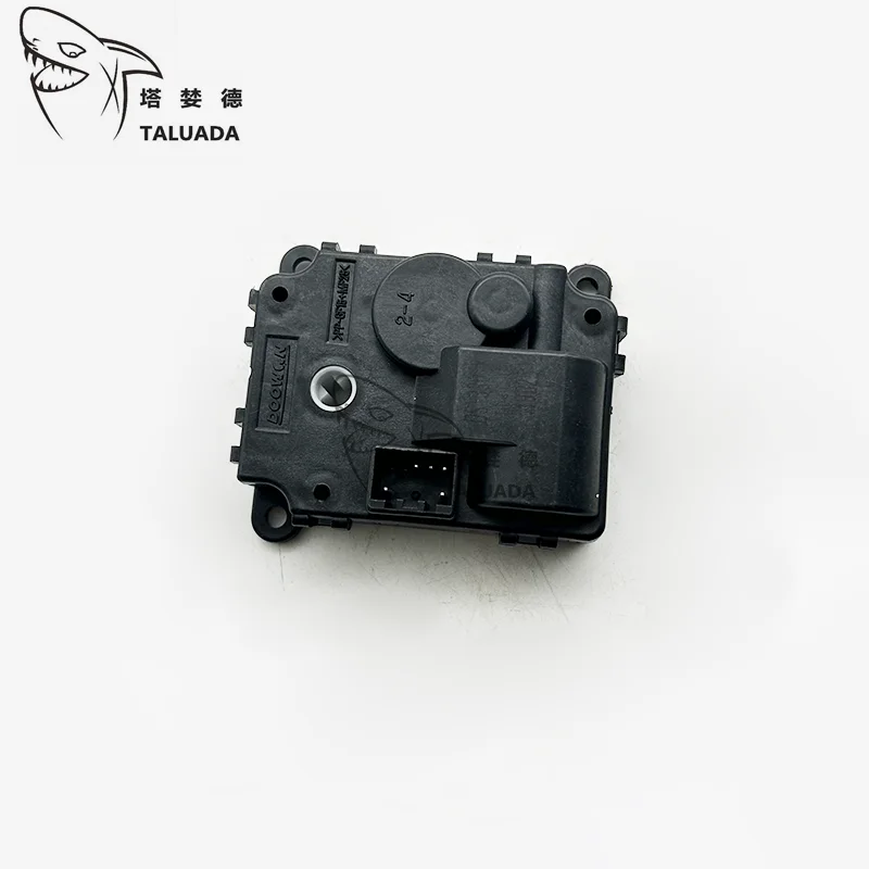 

For Heating and Cooling Conversion Motor 971541F200 Actuator High Quality Excavator Spare Parts 971541F200