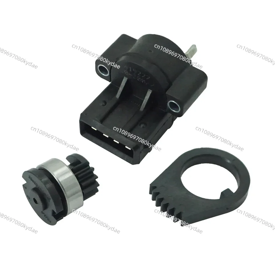 

Linde Forklift Accessories Walking Acceleration Potentiometer 7916400159 Small Gear 3505274700 Original Factory