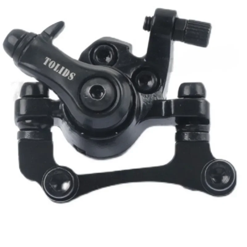 

Electric Scooters Base 140MM Disc Brake Spare Parts for KUGOO M4 and PRO Skateboard Right