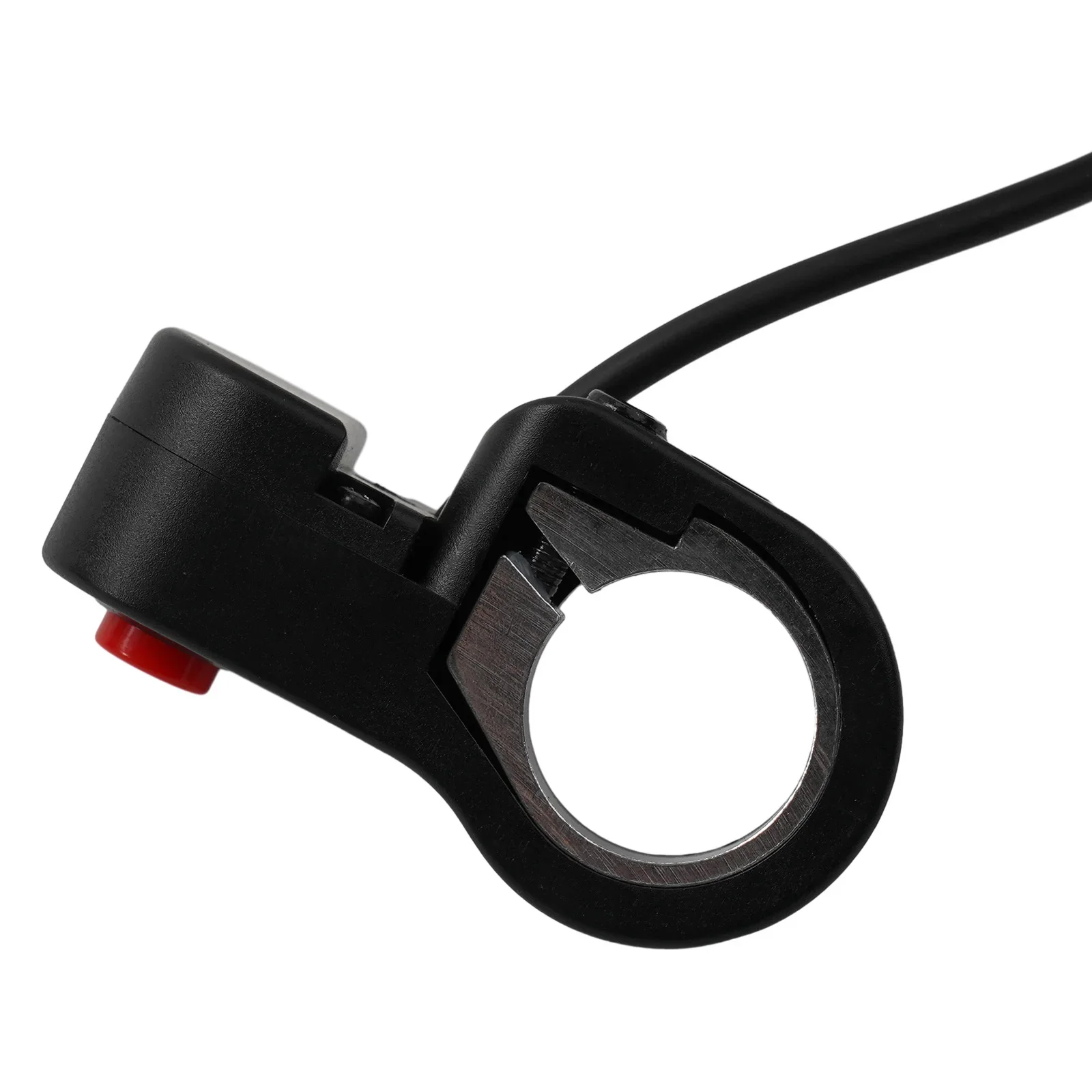 E-bike Kill Switch Button 60cm ABS About 35g For BBS01B/BBS02B/BBSHD Maximum Durability ebike throttle