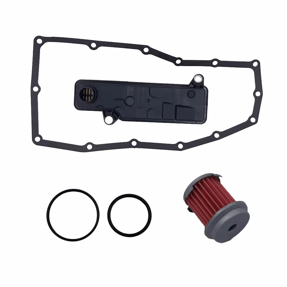 254205LJ003 25420-5LJ-003 21814RJ2003 Transmission Filter Kit For