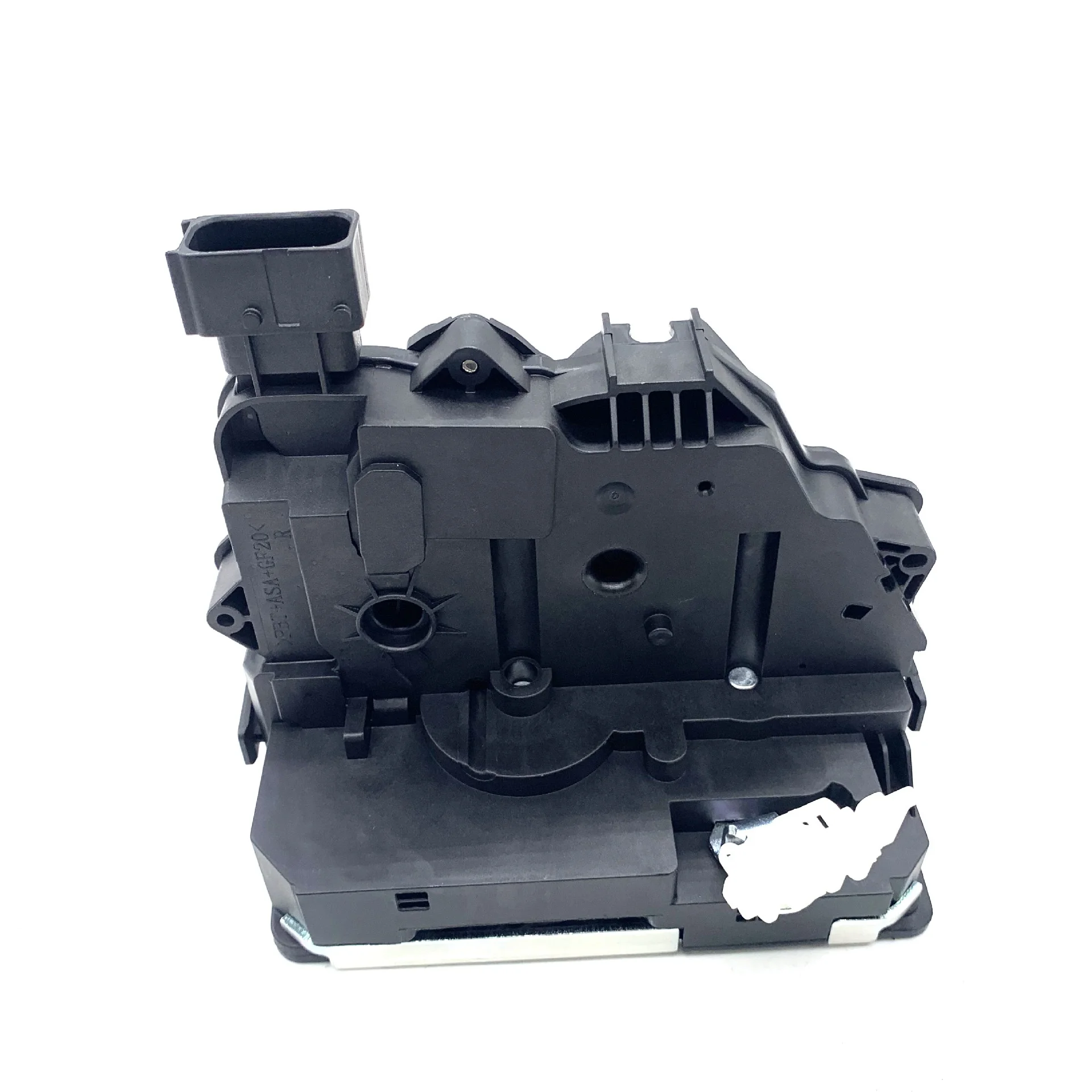 Actuador de Cerradura de Puerta Trasera Derecha para Opel Corsa D y Meriva B, 13258267, Herrajes para Cerraduras de Puerta Trasera Derecha, Piezas de Automóvil