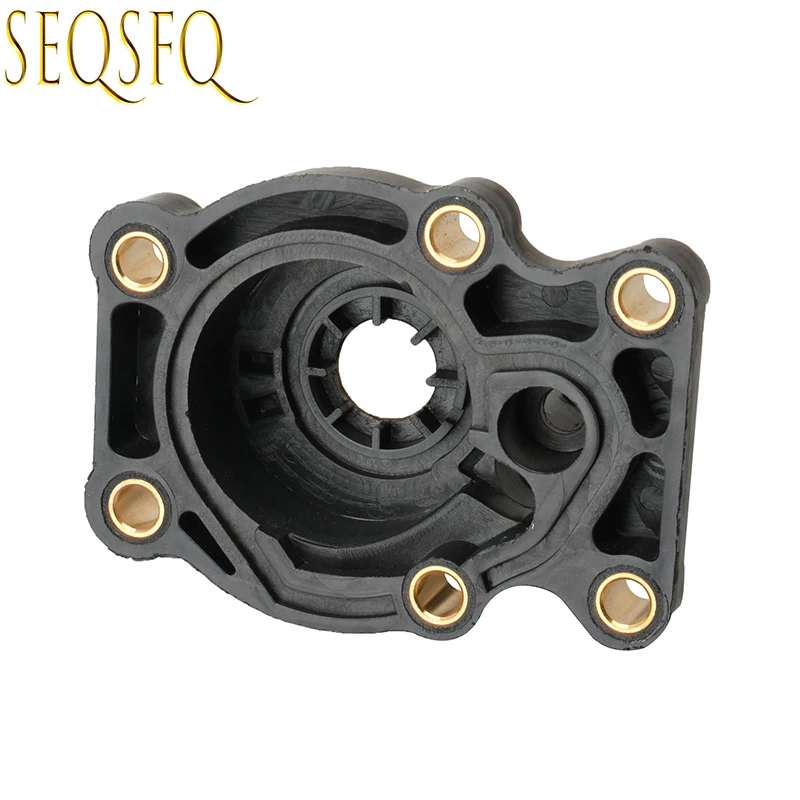393630 zestaw pompy wodnej z zamiennik Fit Johnson Evinrude OMC zaburta 20 25 30 35HP silniki zaburtowe Sierra 18-3382 03