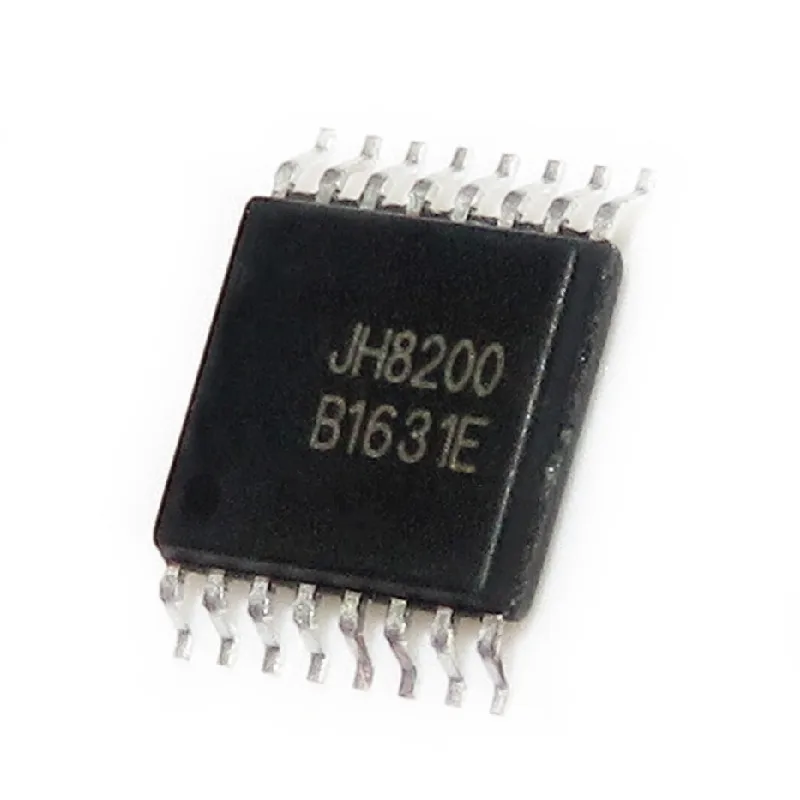 5PCS TC4427EPA TC4427 JH8200 8200 LM6132BIM LM6132 FDS6910 6910 AT49LV002-70TC AT49LV002 CP2102-GM CP2102