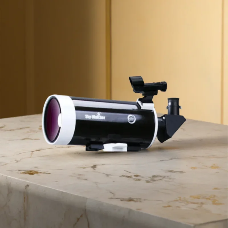 

Астрономический телескоп Sky-Watcher BKMAK127SP Skymax 127 с оптикой Максутова-Кассегрен, 127/1500 мм, для наблюдения за звездами
