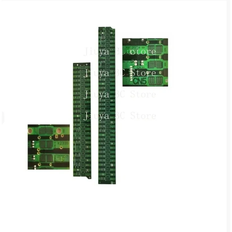 X2336 X2335 Key Contact Mk Board Under Rubber Strip For Yamaha  PSR-E373/E363/E353/E343/E333/E323/E313/E303/E403 E423 E433 E443