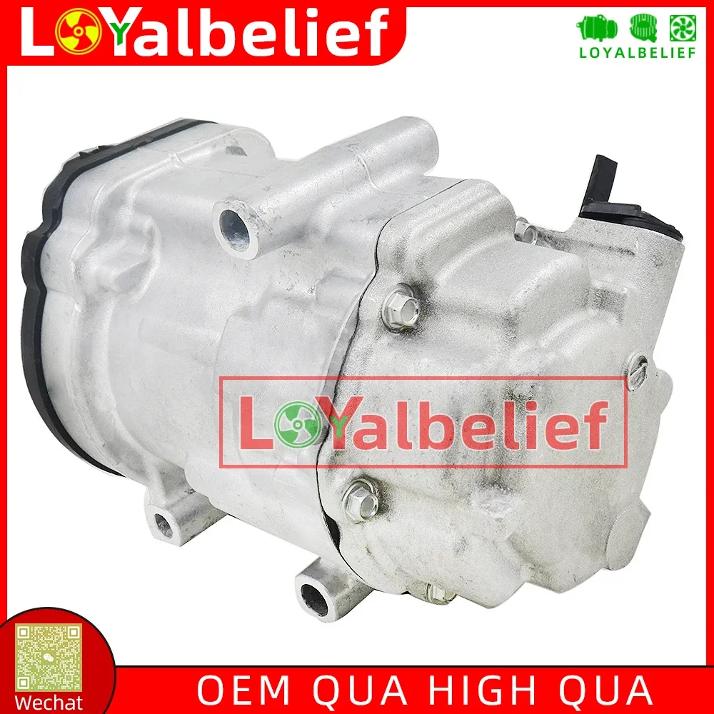 Hybrid AC Air Conditioning Compressor For Toyota Camry Avalon 5C45547 042400-0171 0424000171 ESB27C