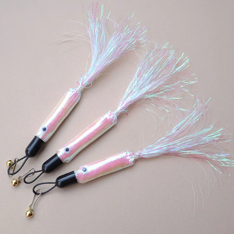Thumbnail 4 - #1 New Cat Wand Toys Arrivals