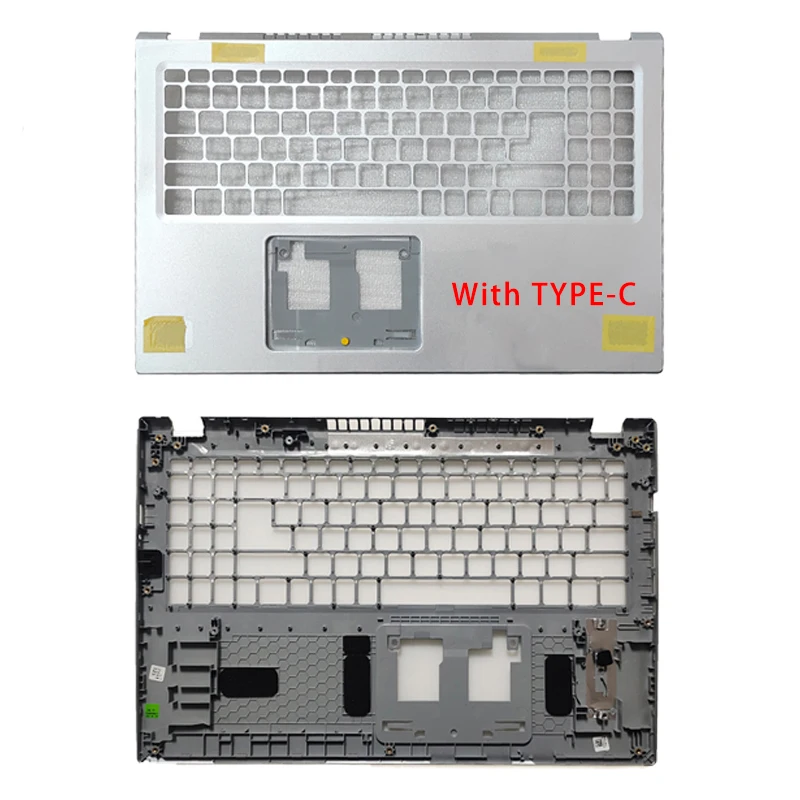 New For Acer Aspire A115-32 A315-35 A315-58/58G N20C5;Replacemen Laptop Accessories Lcd Back Cover/Palmrest/Bottom With LOGO