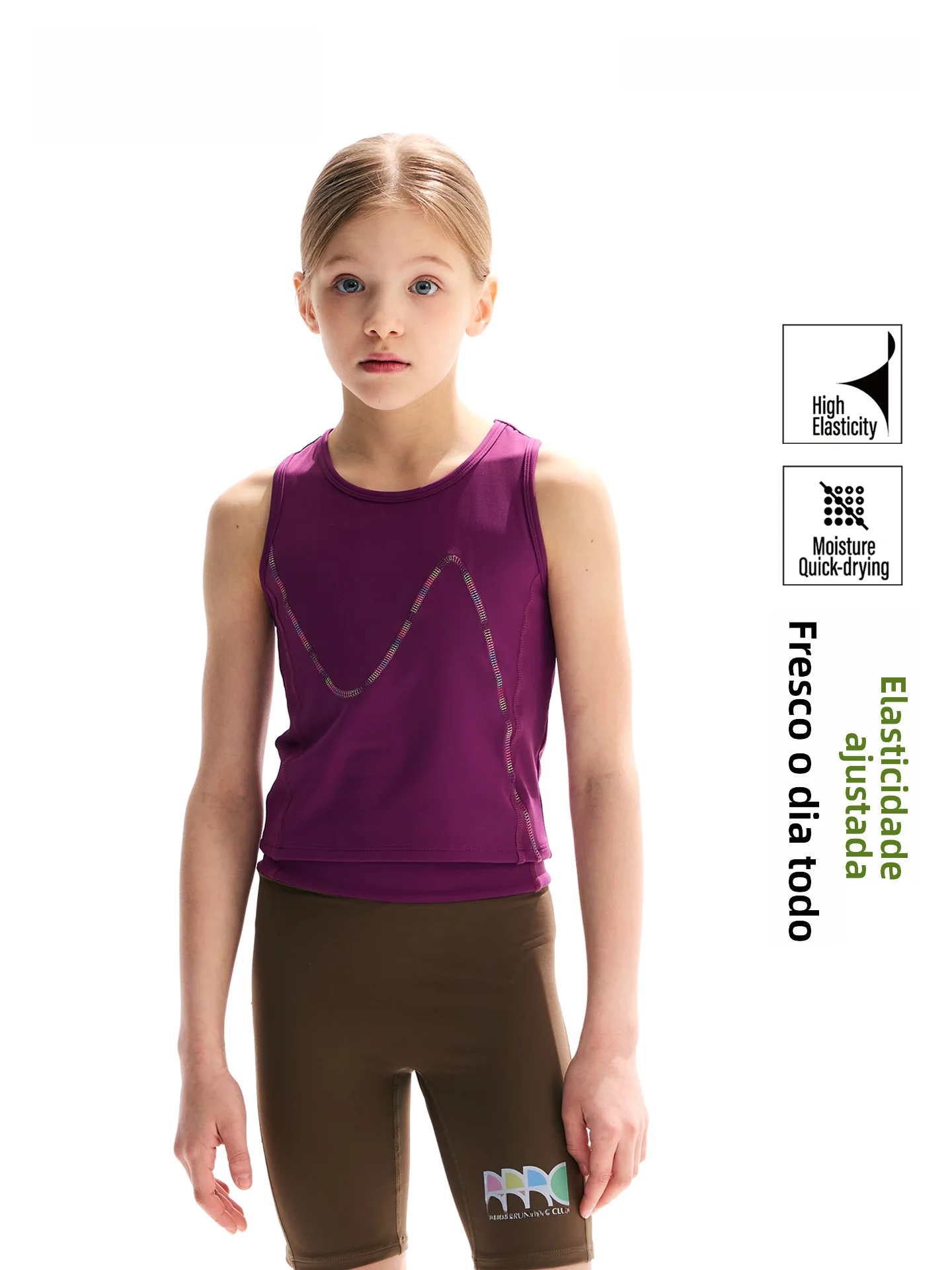 cseta-deportiva-de-secado-rapido-para-ninas-ceco-deportivo-para-correr-estilo-veraniego-mezcla-elastica-de-nailon-y