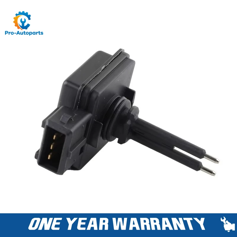 

9646902580 3pins Level Detector Radiator Water Coolant Temperature Sensor For PEUGEOT 206 307 308 605 806 807 NEW