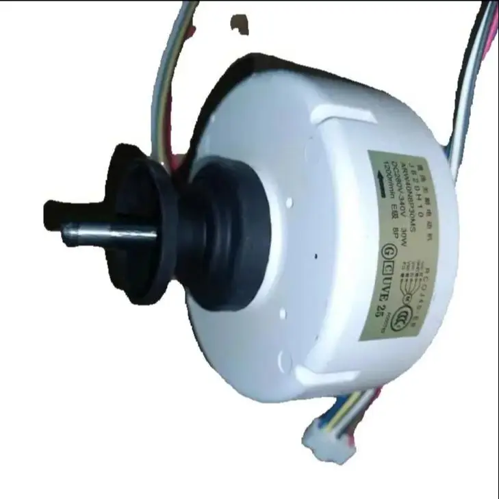 

New air conditioning DC motor fan RC0J40-EE ARW30T8P30MS RC0J40-EB ARW40N8P30MS J260H10