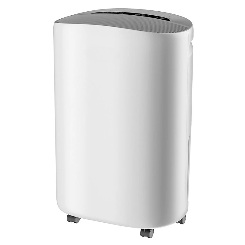 Deshumidificador de alta potencia, secador doméstico de 20 litros, dormitorio, sótano, Villa, herramienta eficiente de eliminación de humedad