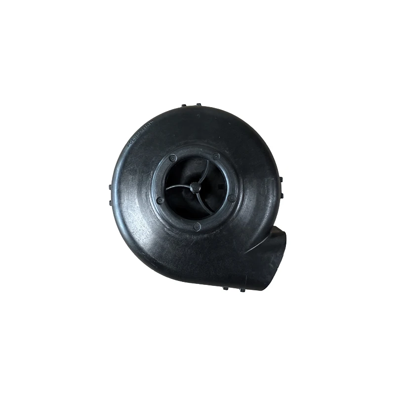 MSD-C-3 Fan For Xiaomi H40 D101CN Robot Vacuum Cleaner Spare Parts