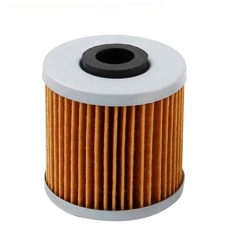 

Motorcycle Oil Filter For KYMCO DTX360 People GT i.e. Downtown 125 200i 300i 350i X-Town For KAWASAKI J125 J300 SC300 2014-2020