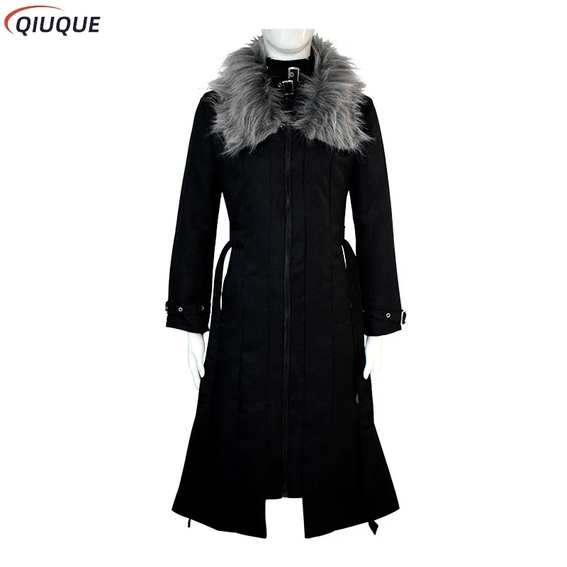 Anime Nakajima Atsushi Cosplay - Trench Coat Men บทวิจารณ์และราคา