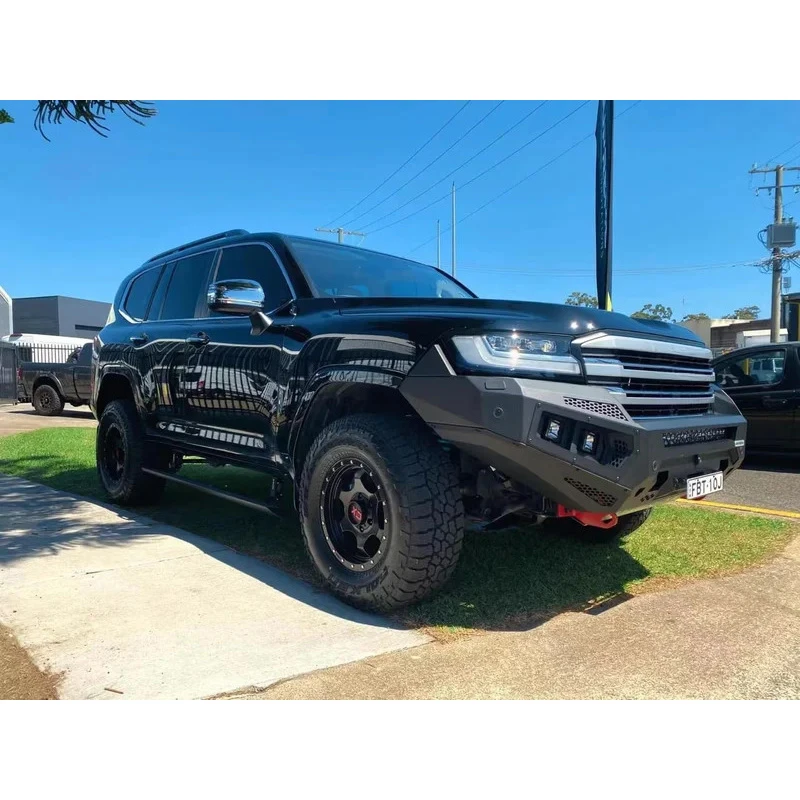 

Заводская горячая продажа электронной доски для бездорожья для Land Cruiser 300 LC300