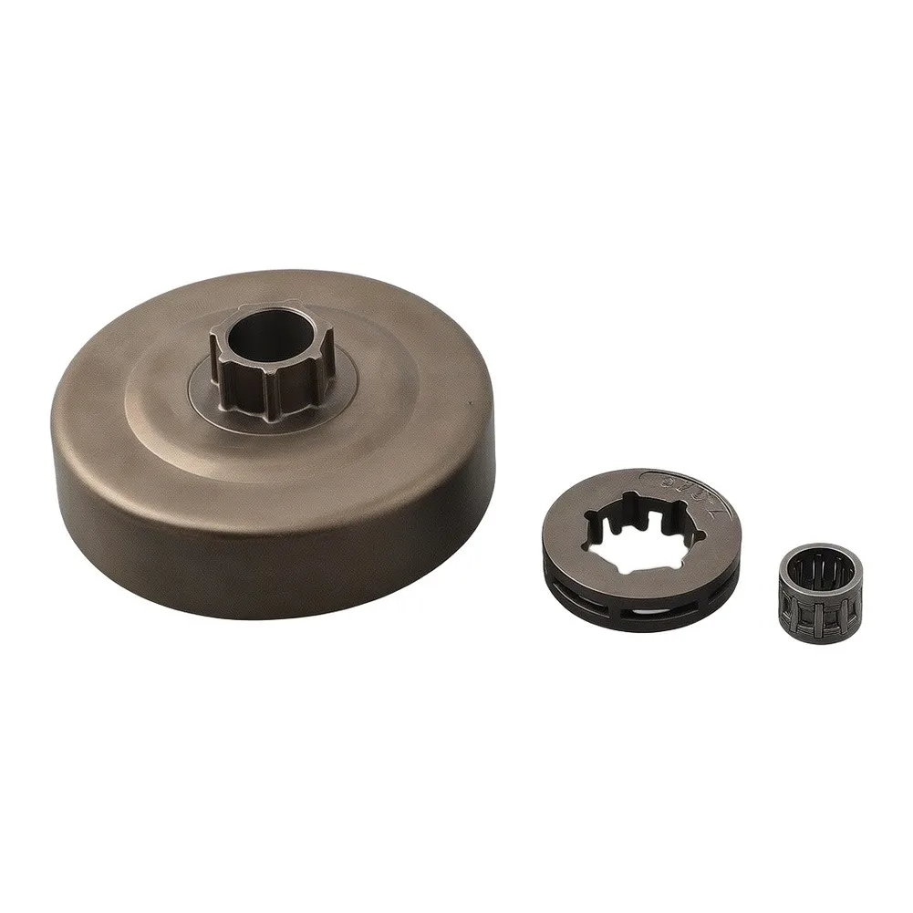 Ms170 Sprocket .325 for chainsaw Rim Sprocket Precision Engineered High-grade Metal Efficient Power Transfer For MS170 MS180