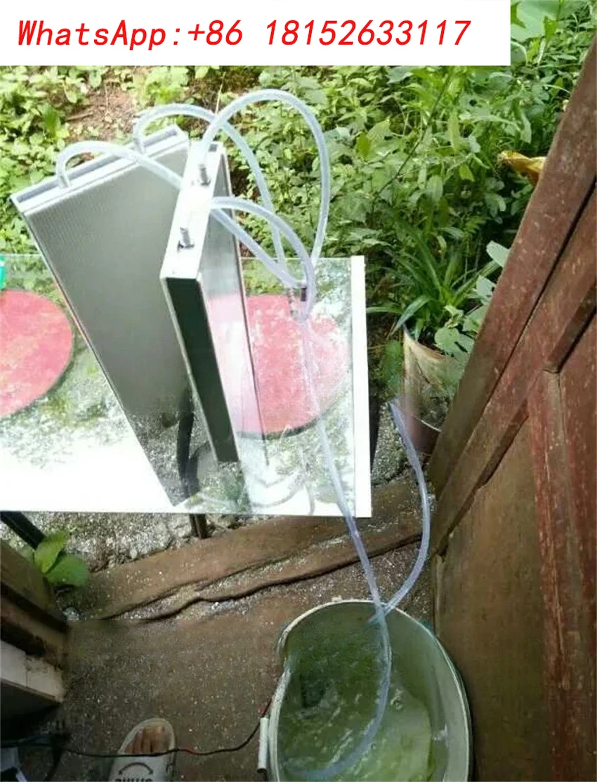 Máquina de Base de nido de prensa manual, molde de cera de abejas de enfriamiento por agua, máquina de base de cera de abejas, máquina de base de panal para apicultura MM