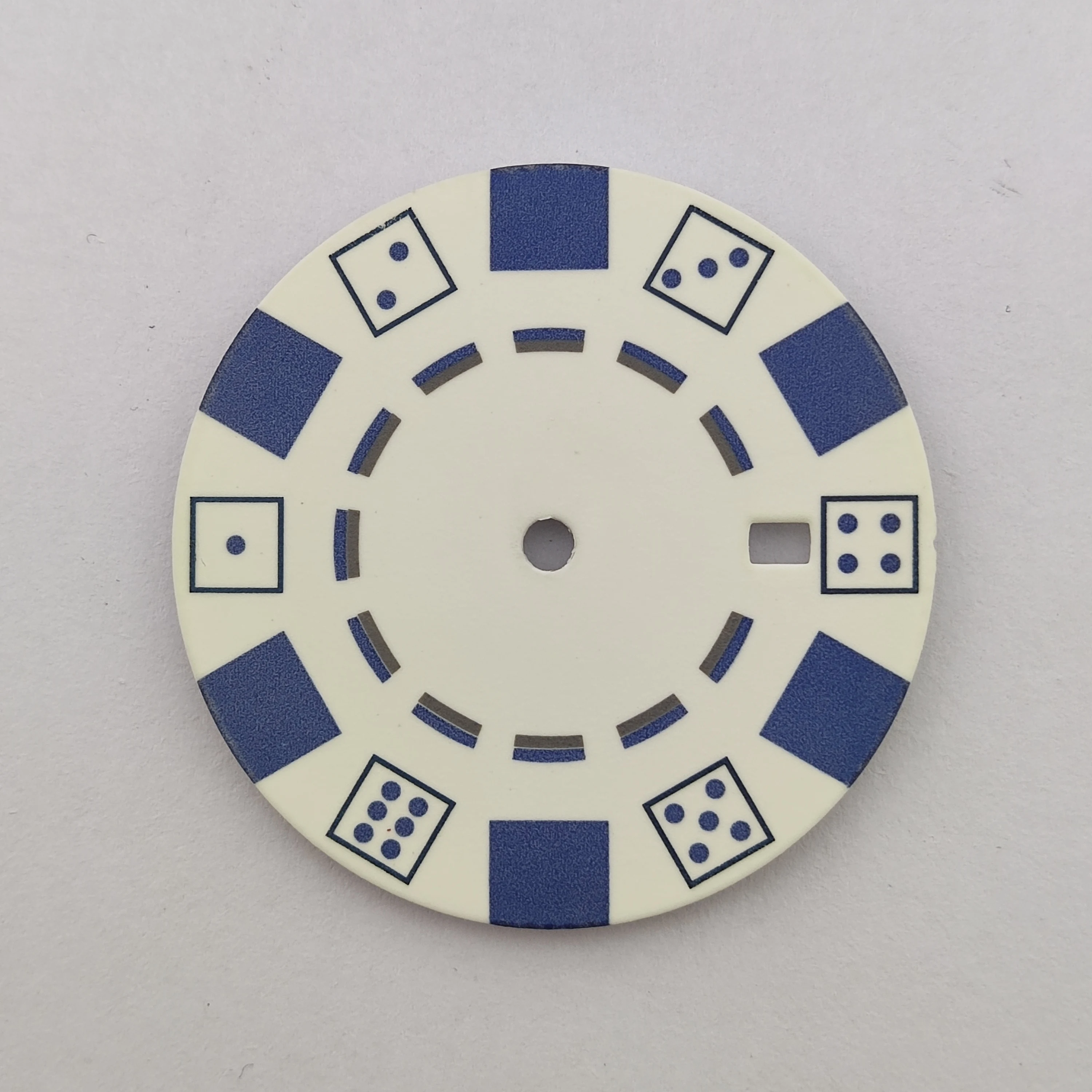 35Mm Dial Creative … - image