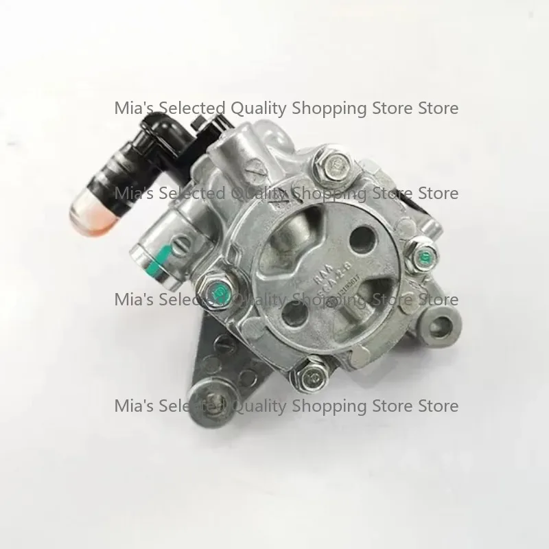 Power Steering Pump…