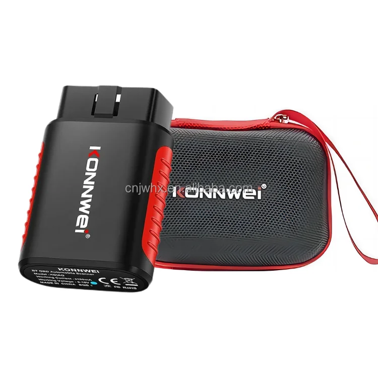 

KONNWEI KDIAG Все системы Топ высокого уровня OBD2 Все системы OBD2 сканер Автоматические диагностические инструменты
