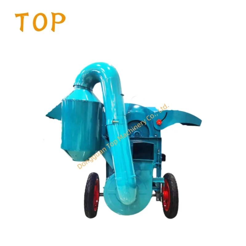 Machinery Multifunction Thresher Machine for Paddy Soybean Sorghum and Wheat